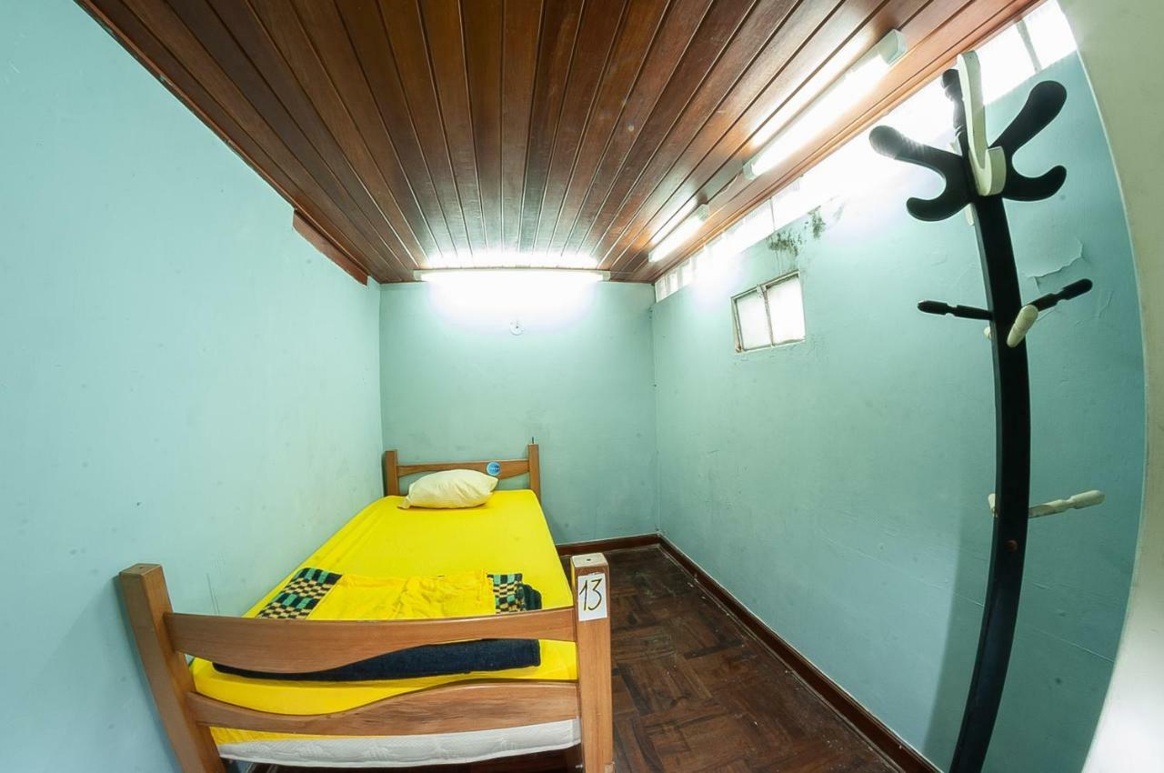 Condor'S House Lima Bagian luar foto