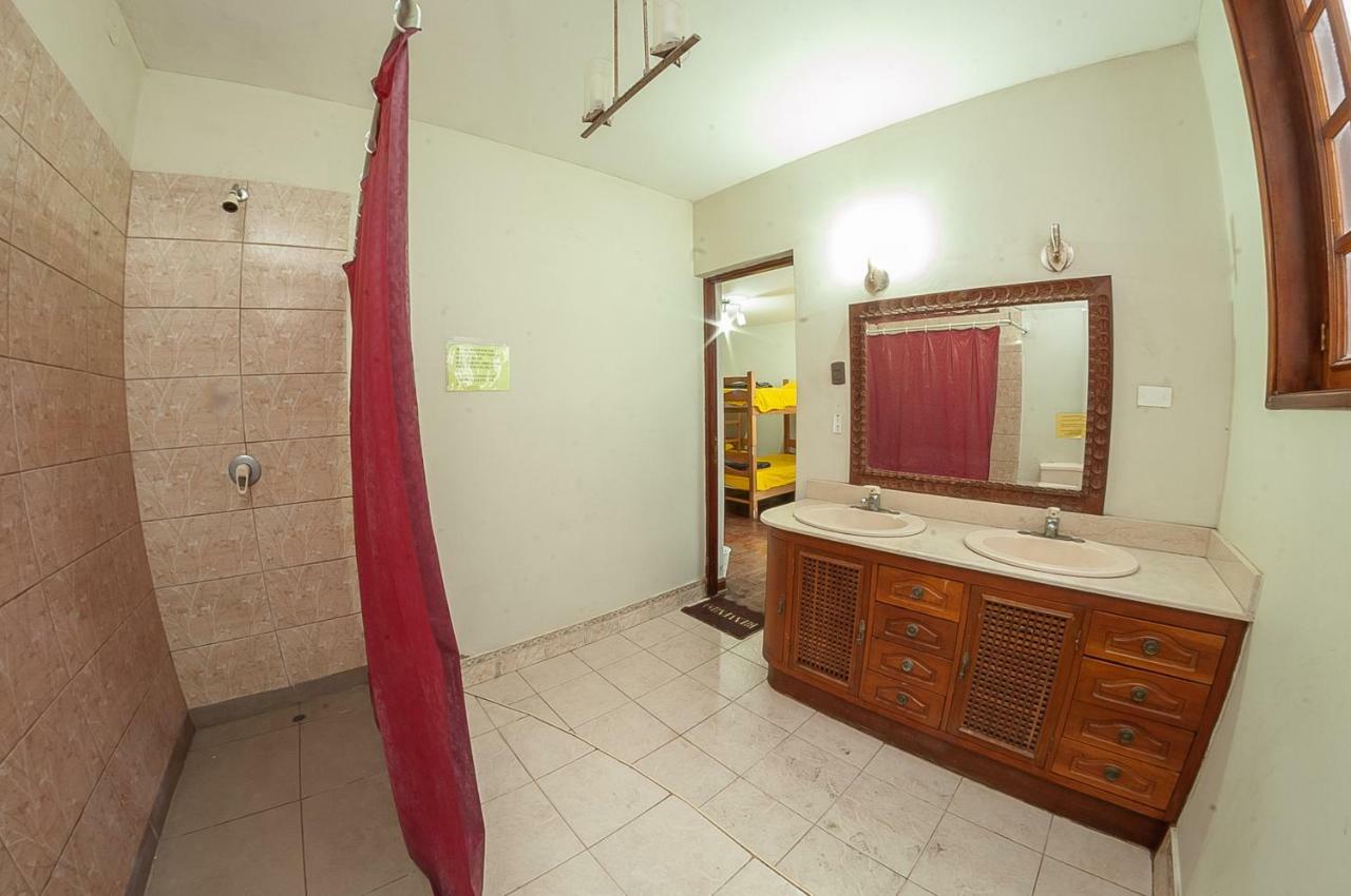 Condor'S House Lima Bagian luar foto
